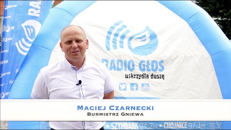 #wóztransmisyjny #wspieramRadioGłos #MaciejCzarnecki