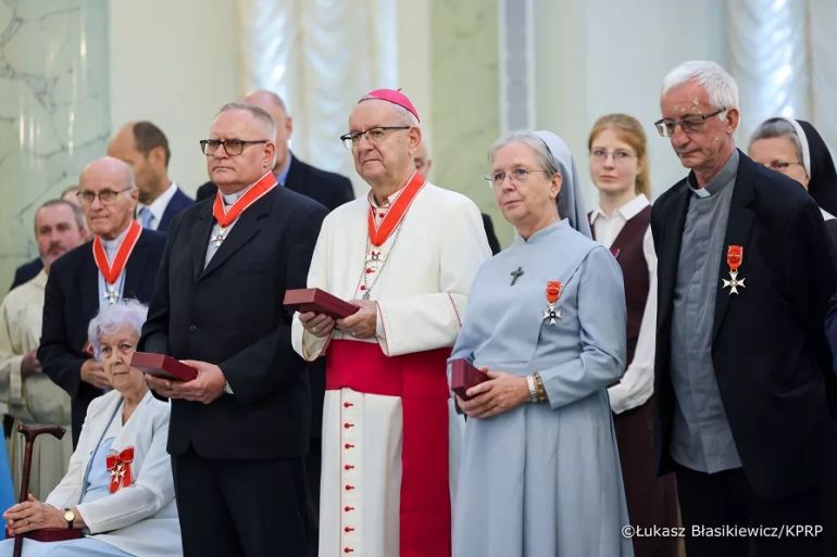 Foto: prezydent.pl