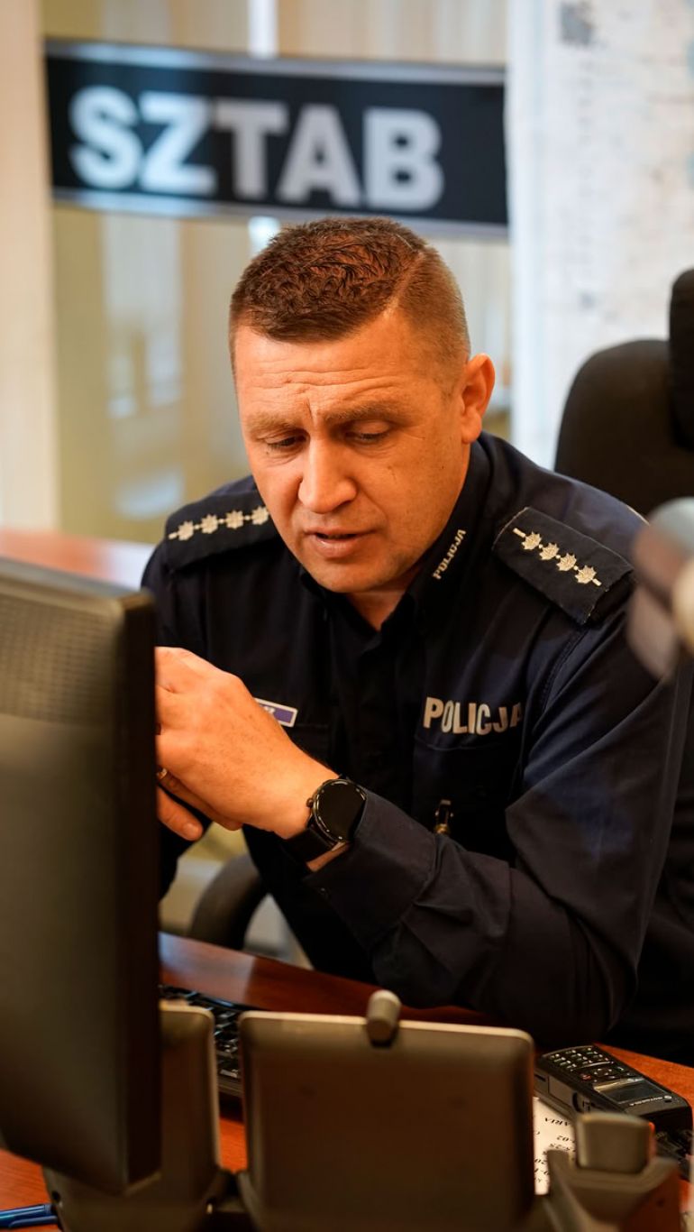 fot. KPP w Starogardzie Gdańskim