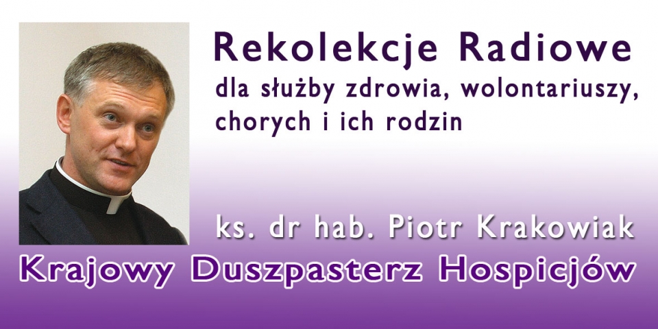 ks. Piotr Krakowiak